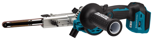 Accu Stripschuurmachine Makita 9Mm - DBS180Z 18.0V Accu Stripschuurmachine Makita 9Mm - DBS180Z 18.0V