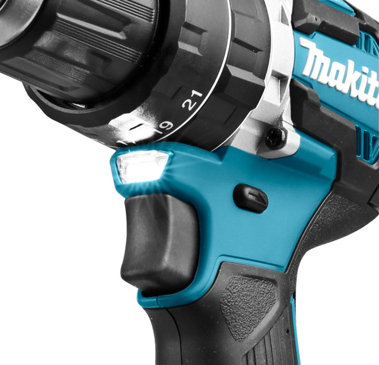 accu klopboor-/ schroefmachine makita accu klopboor-/ schroefmachine makita