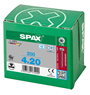 spaanplaatschroef rvs a2 spax-6 spaanplaatschroef rvs a2 spax-6