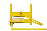 elementenknipper + rollerbaan geel orit elementenknipper + rollerbaan geel orit