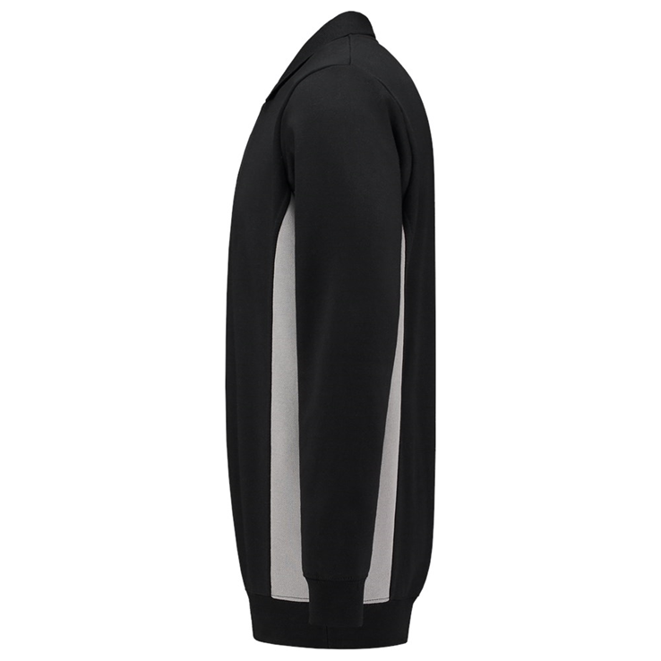 polosweater bicolor tricorp polosweater bicolor tricorp