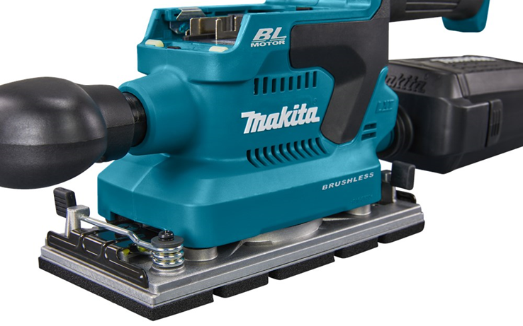 accu vlakschuurmachine makita accu vlakschuurmachine makita
