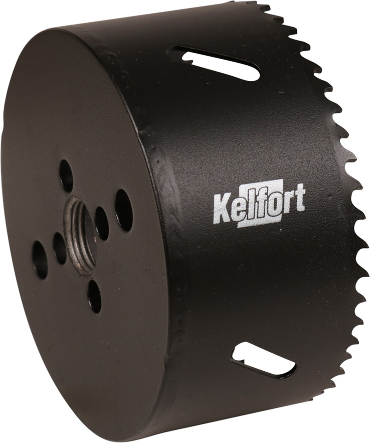 gatzaag hss bimetaal kelfort gatzaag hss bimetaal kelfort