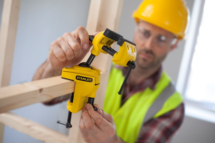 bankschroef stanley bankschroef stanley