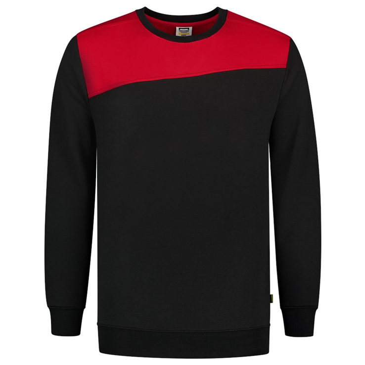 sweater bicolor naden tricorp sweater bicolor naden tricorp