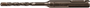 hamerboor sds-plus kelfort-4 hamerboor sds-plus kelfort-4