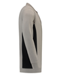 polosweater bicolor borstzak tricorp-10 polosweater bicolor borstzak tricorp-10