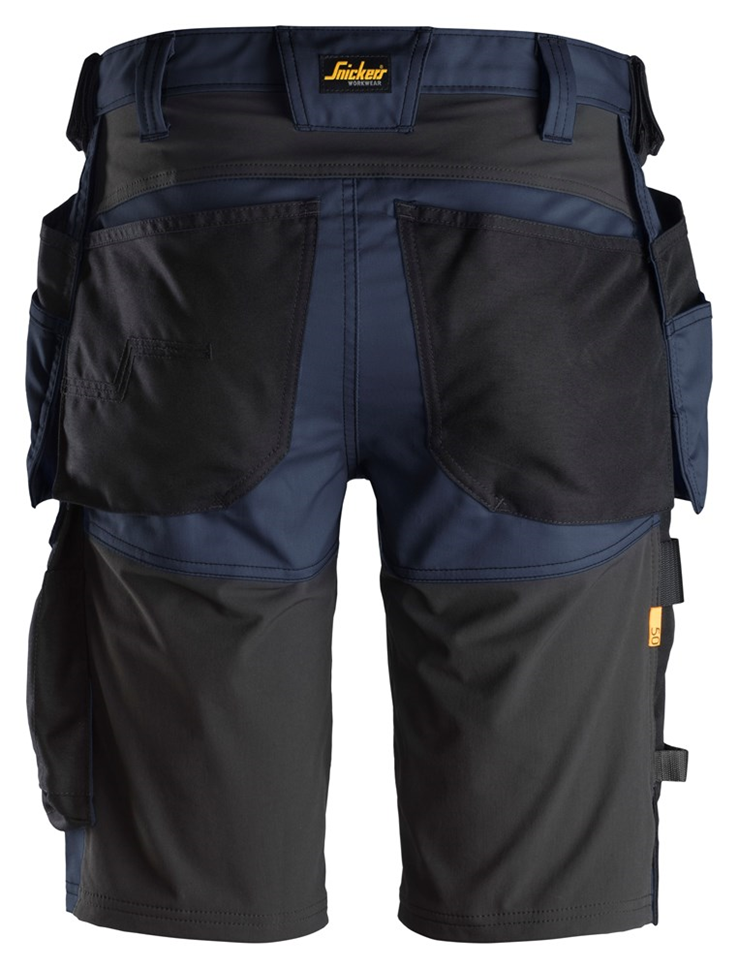 short allroundwork stretch snickers short allroundwork stretch snickers