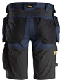 short allroundwork stretch snickers-3 short allroundwork stretch snickers-3