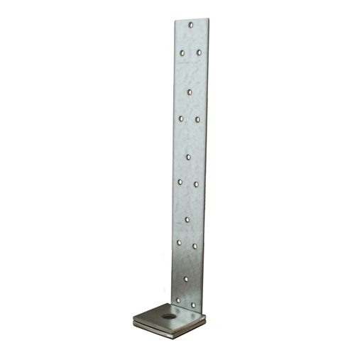Trekanker Hsb Sv - 290X50X40X2MM Trekanker Hsb Sv - 290X50X40X2MM