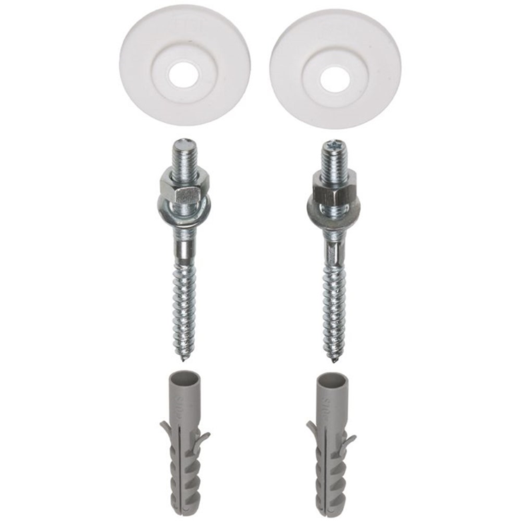 bevestigingsset fisi bevestigingsset fisi