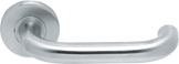 deurkruk rvs a2 oxloc deurkruk rvs a2 oxloc