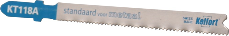 decoupeerzaagblad kelfort basic metal decoupeerzaagblad kelfort basic metal