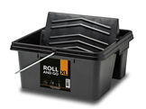 verfemmer roll and go go!paint verfemmer roll and go go!paint