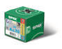 spaanplaatschroef rvs a2 spax-6 spaanplaatschroef rvs a2 spax-6