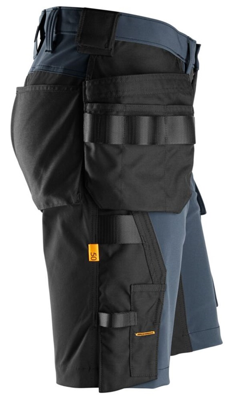short allroundwork stretch snickers short allroundwork stretch snickers