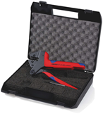 systeem krimptangset knipex systeem krimptangset knipex