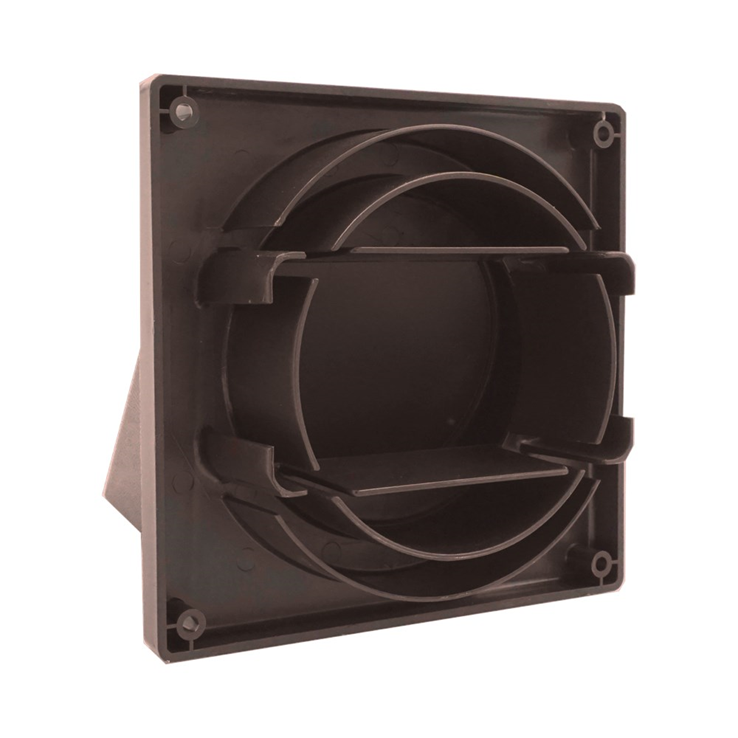 kaprooster met klep kunststof weha kaprooster met klep kunststof weha