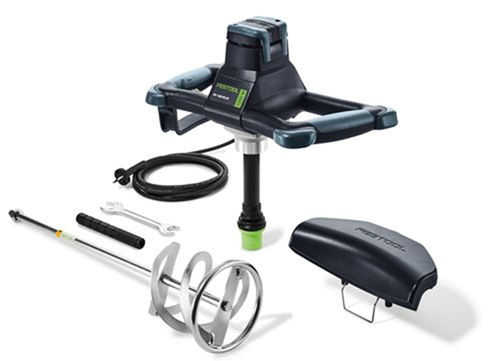 Mengmachine Festool - MX1200 RE EF HS2 Mengmachine Festool - MX1200 RE EF HS2