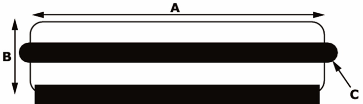 deurbuffer rvs a2 deurbuffer rvs a2