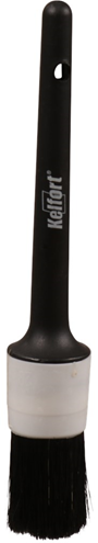 kwast wegwerp rond acryl/alkyd kelfort-2 kwast wegwerp rond acryl/alkyd kelfort-2