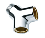 y-stuk chroom bonfix-3 y-stuk chroom bonfix-3