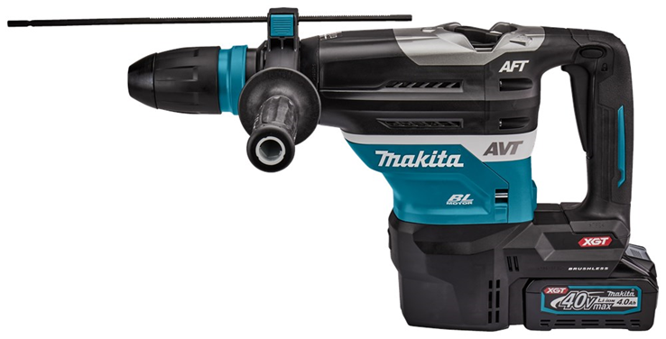 accu combihamer makita sds-max accu combihamer makita sds-max