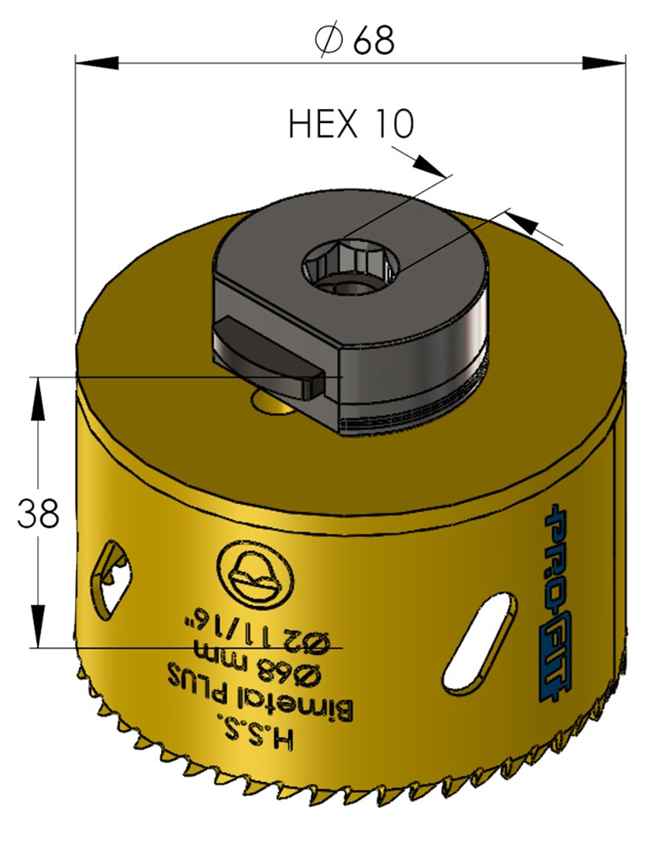 gatzaag bimetal plus variable profit gatzaag bimetal plus variable profit