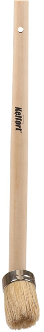 bokkepoot kwast rond acryl kelfort-3 bokkepoot kwast rond acryl kelfort-3