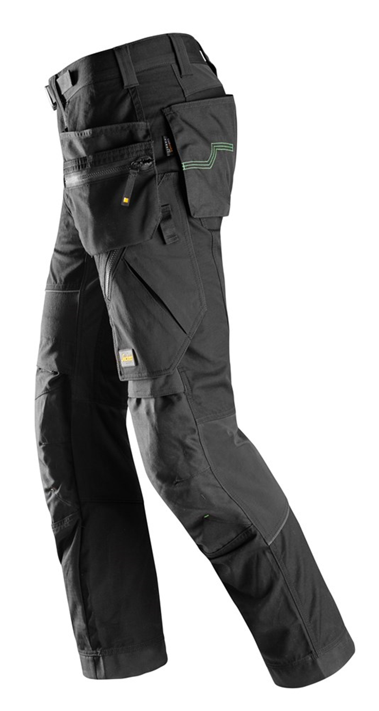 werkbroek+ flexiwork snickers werkbroek+ flexiwork snickers
