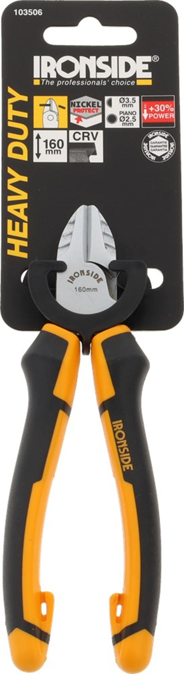 zijsnijtang ironside zijsnijtang ironside