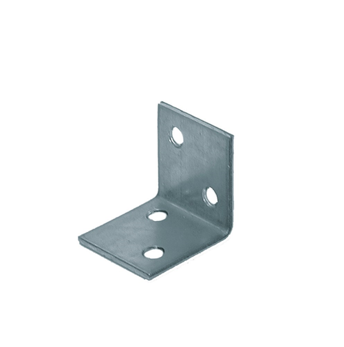 Versterkingshoek Sv - 30X30X30X2.0MM Versterkingshoek Sv - 30X30X30X2.0MM