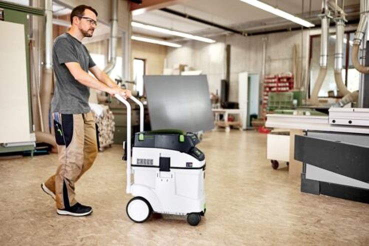 stofafzuigmobiel cleantec festool stofafzuigmobiel cleantec festool