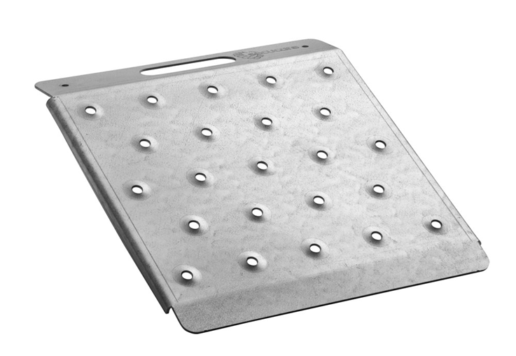 drempelhulp staal secucare drempelhulp staal secucare