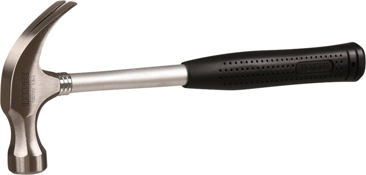 klauwhamer ironside klauwhamer ironside