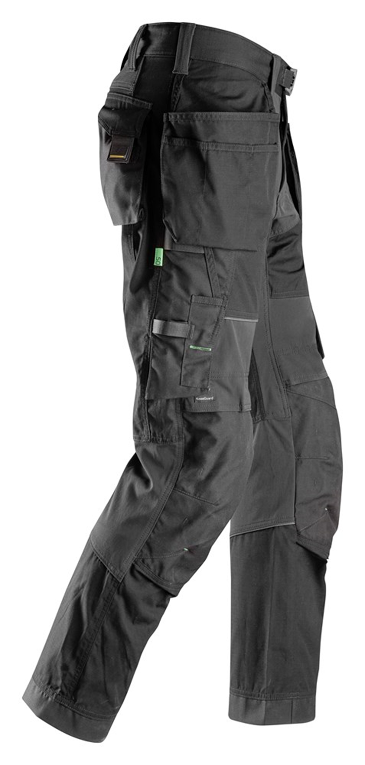 werkbroek+ flexiwork snickers werkbroek+ flexiwork snickers