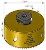 gatzaag bimetal plus variable profit-4 gatzaag bimetal plus variable profit-4