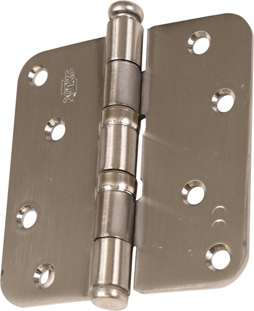 Kogellagerscharnier Rvs Oxloc - PREMIUM 89X 89X2.5MM Kogellagerscharnier Rvs Oxloc - PREMIUM 89X 89X2.5MM