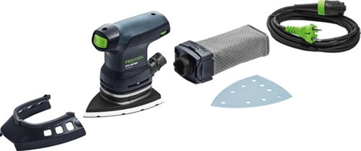 vlakschuurmachine festool vlakschuurmachine festool