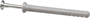 slagplug nylon kelfort slagplug nylon kelfort