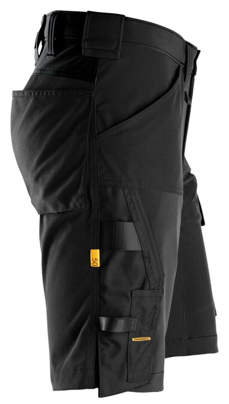 short allroundwork stretch snickers short allroundwork stretch snickers