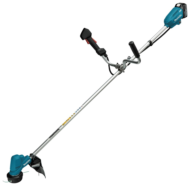 accu trimmer u-greep makita accu trimmer u-greep makita
