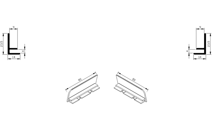 kopschot aluminium brute kopschot aluminium brute