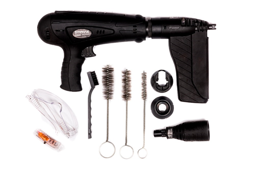 Kruitschiethamer Sympafix - PX60M TOOL KIT Kruitschiethamer Sympafix - PX60M TOOL KIT