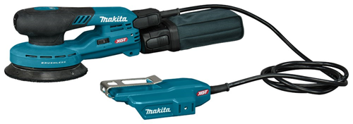 Accu Schuurmachine Excenter Makita - BO003CGZJNL 40.0V MAX Accu Schuurmachine Excenter Makita - BO003CGZJNL 40.0V MAX