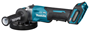 accu haakse slijper makita 125mm-5 accu haakse slijper makita 125mm-5
