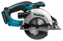 accu cirkelzaagmachine makita 136mm-5 accu cirkelzaagmachine makita 136mm-5