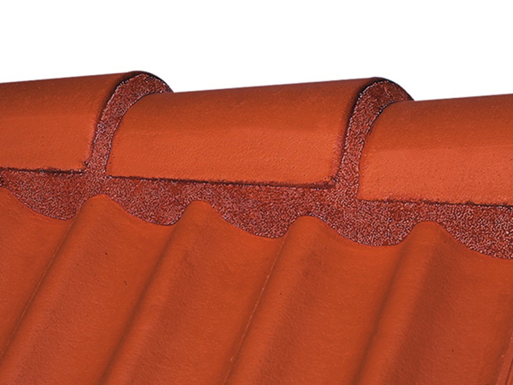 dakmortel flexim rood dakmortel flexim rood