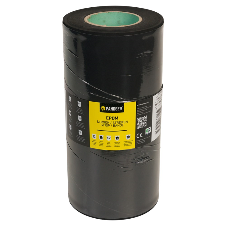 stroken epdm folie zwart pandser stroken epdm folie zwart pandser