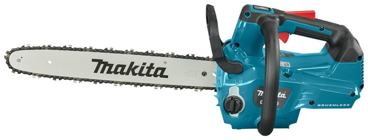accu kettingzaagmachine makita 400mm accu kettingzaagmachine makita 400mm